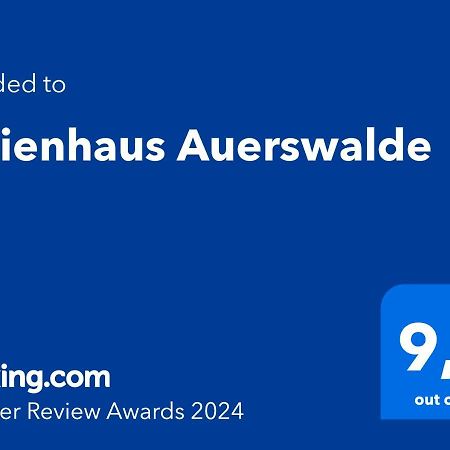 Ferienhaus Auerswalde Lichtenau  Buitenkant foto