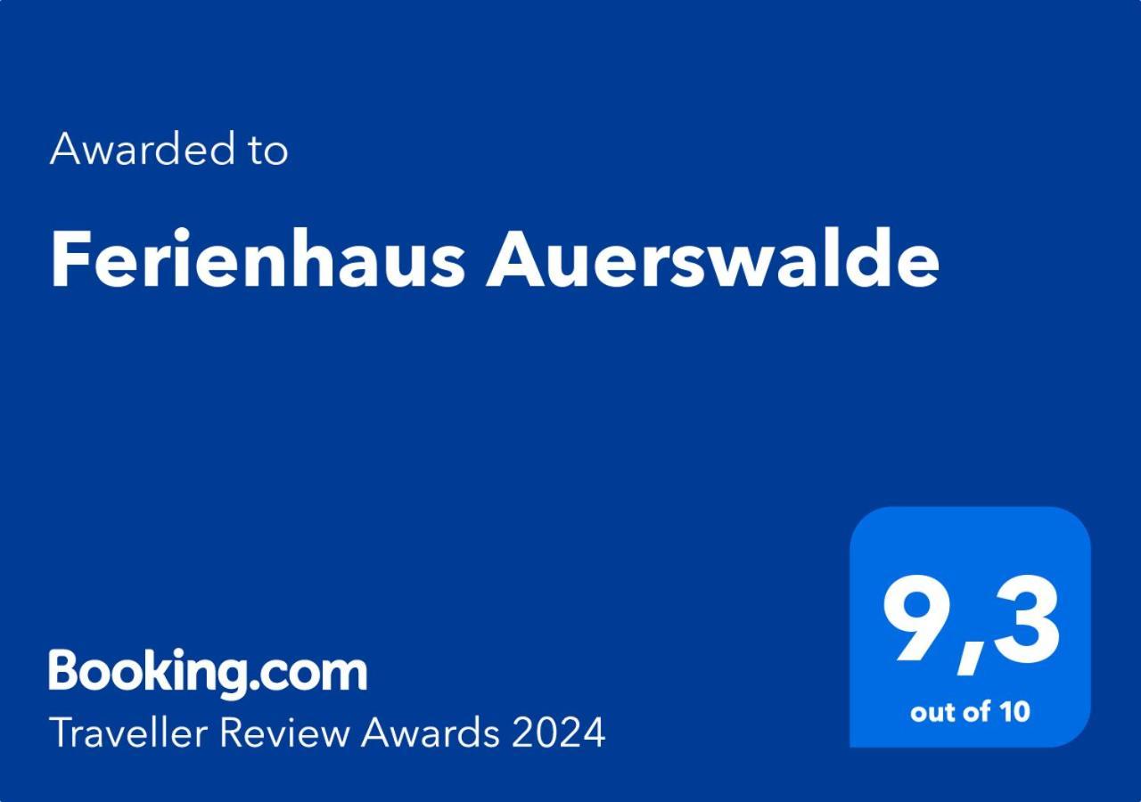 Ferienhaus Auerswalde Lichtenau  Buitenkant foto