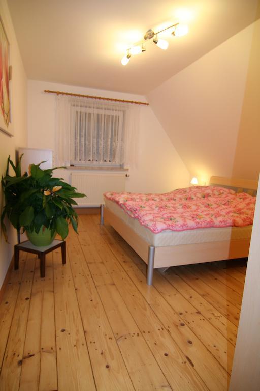 Ferienhaus Auerswalde Lichtenau  Kamer foto