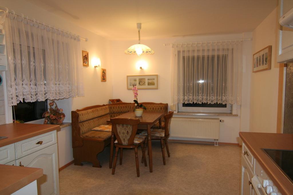 Ferienhaus Auerswalde Lichtenau  Buitenkant foto