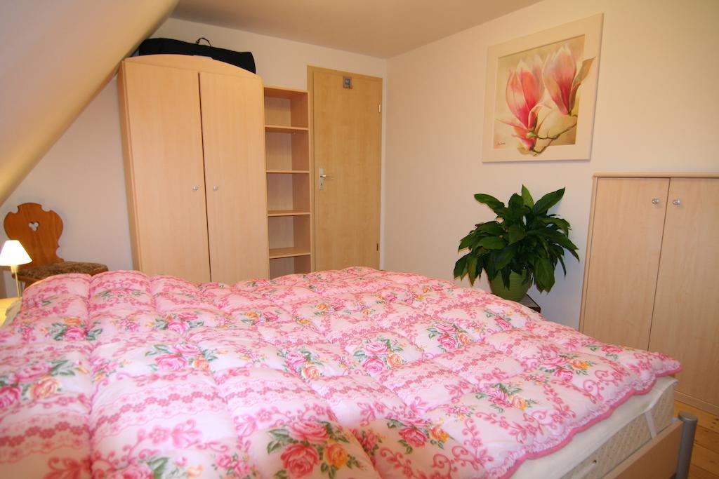 Ferienhaus Auerswalde Lichtenau  Kamer foto